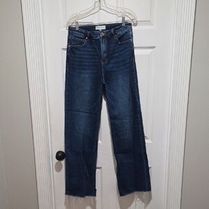 Risen Jeans